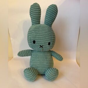 MIFFY Sitting Corduroy green